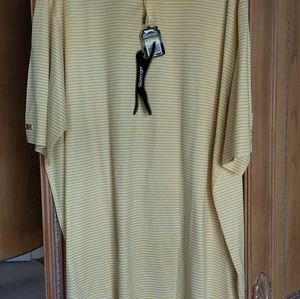 Slazenger men's golf polo